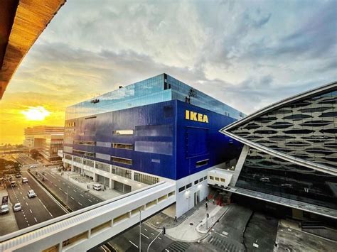 Opening date set for the world's largest Ikea – in Manila - Inside Retail Asia