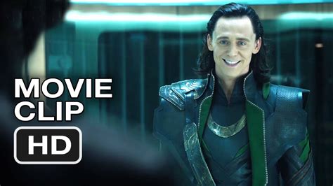 Loki Marvel Movie