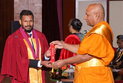 UOK Today - 137th General Convocation of the University of Kelaniya