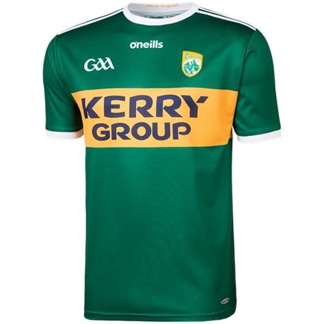 GAA jerseys — the 2018 rankings (so far …) – Conor Keenan – Medium