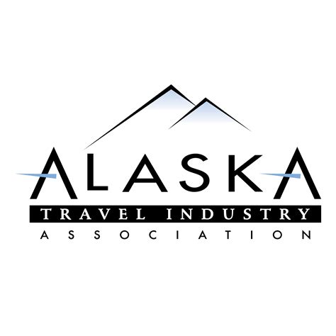 Alaska Travel Industry Association Logo PNG Transparent & SVG Vector - Freebie Supply