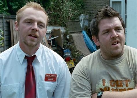 'Shaun of the Dead' and Finding Horror with Humor and Heart