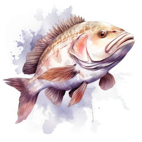 Barramundi Stock Illustrations – 64 Barramundi Stock Illustrations ...