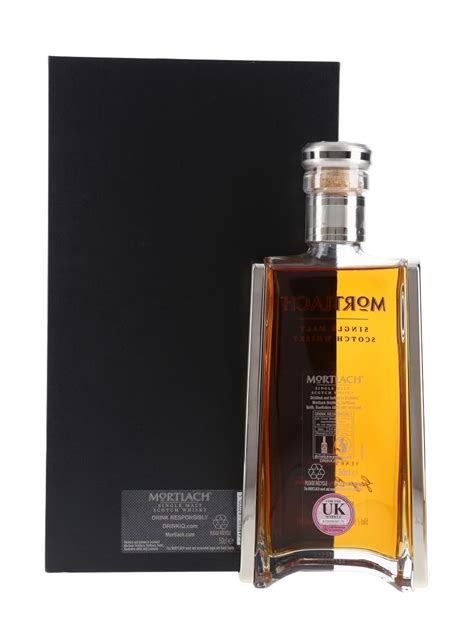 Mortlach 25 Year Old - Lot 58280 - Buy/Sell Speyside Whisky Online