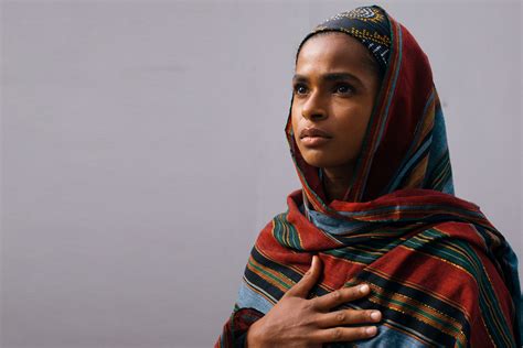 Ramla Said Ahmed Ali: Somali Professional Boxer, Model, Author & Activist | About Her