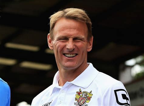 Teddy Sheringham registers himself as a Stevenage player - but won't play this week | The ...