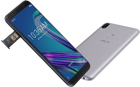 Snapdragon 636-powered Asus ZenFone Max Pro M1 launched in India - Neowin