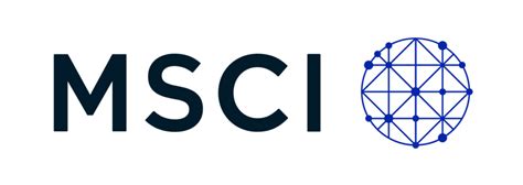 Índices MSCI → Todo lo que necesitas para indexarte al mundo