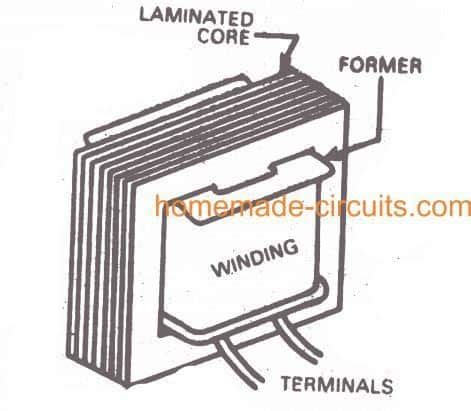 How To Determine Wire Size For Transformer - 4K Wallpapers Review