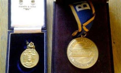 Proof that Arsenal used to win medals… – talkSPORT