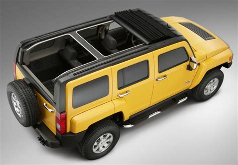 Hummer h3 off road - academydase