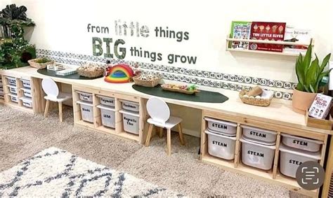 Ikea Trofast Hacks & Play Ideas for Kids in 2023 | Kids room desk, Ikea trofast, Kids room ...