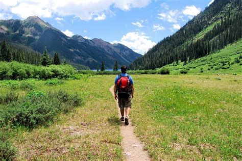 Backpacking Mountains Colorado - Free photo on Pixabay - Pixabay