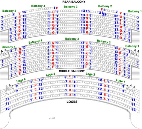 Civic Theatre Seating Plan | Brokeasshome.com