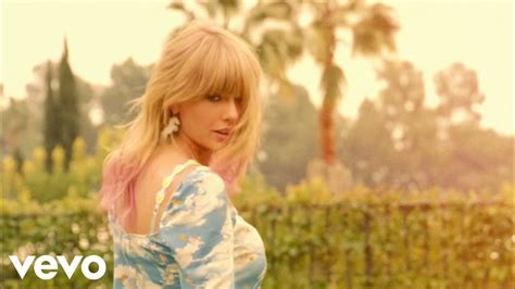 Taylor Swift - Cruel Summer (Music Video Concept) - YouTube