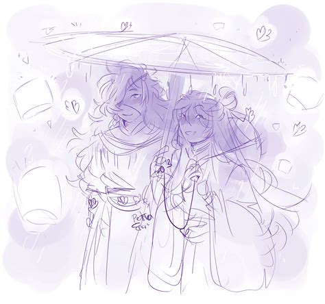 Hualian by Drawing-Heart on DeviantArt