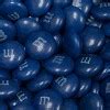 500 Pcs Dark Blue M&m's Candy Milk Chocolate (1lb, Approx. 500 Pcs) : Target