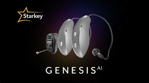 Starkey Genesis AI Review - Hearing Aids - Ear and Hearing Australia