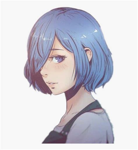 Touka Kirishima Manga Pfp