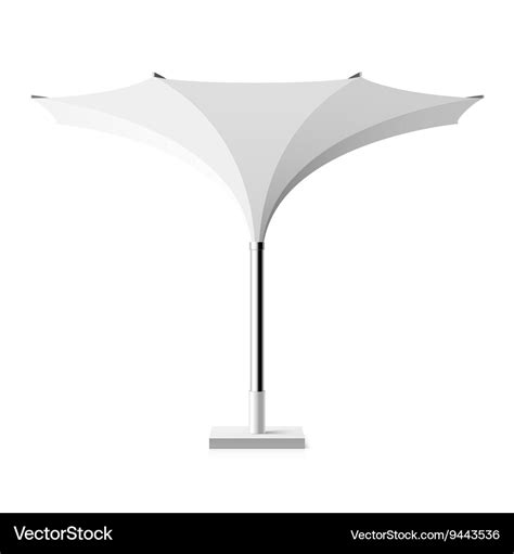 Inside out umbrella Royalty Free Vector Image - VectorStock