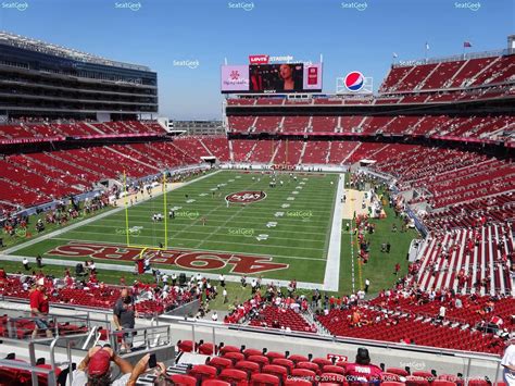 49ers Stadium Wallpapers on WallpaperDog