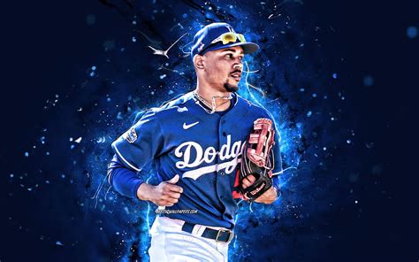 1920x1080px, 1080P Free download | Mookie Betts, MLB, Los Angeles ...