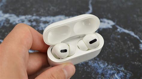 AirPods Pro service program just got an unexpected upgrade