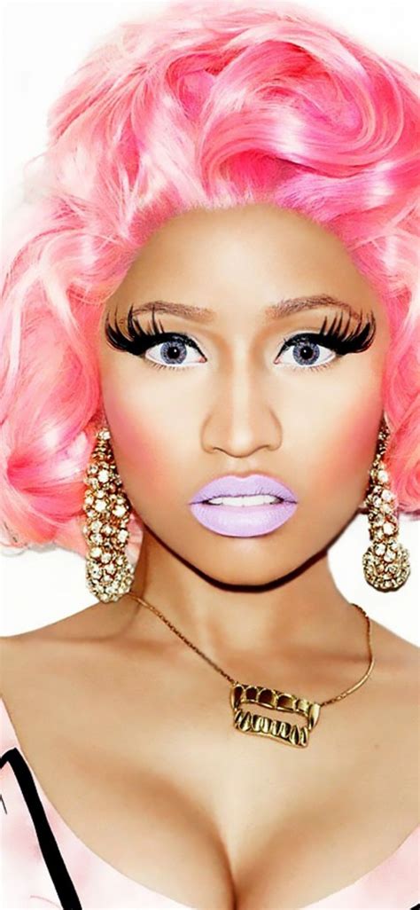 Nicki Minaj Wallpapers - 4k, HD Nicki Minaj Backgrounds on WallpaperBat