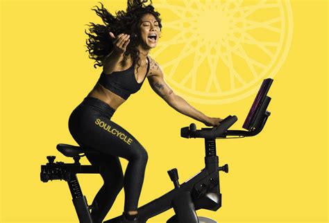 The SoulCycle Bike has never been cheaper — and it'll come before Christmas