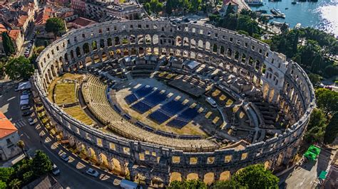 Pula Arena