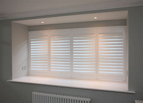 Window Shutters in Sydney- The benefits of installing window shutters ...