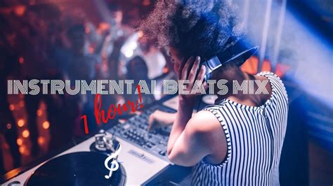 INSTRUMENTAL BEATS MIX - YouTube