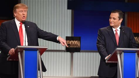 GOP Debate: Highlights of the Sixth Republican Presidential Debate | Vogue