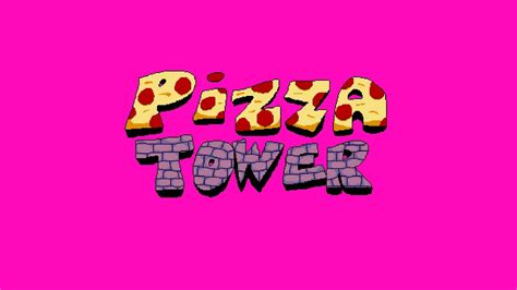 Pizza Tower OST - Pizza Deluxe! (OFFICIAL Extended Mix) - YouTube