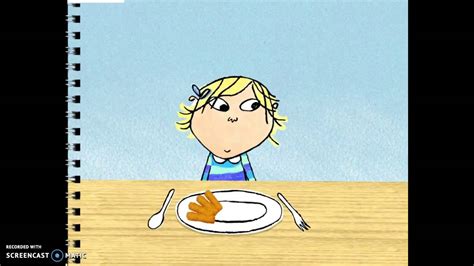 Charlie And Lola I Will Never Eat That Lunch Game - BEST GAMES WALKTHROUGH