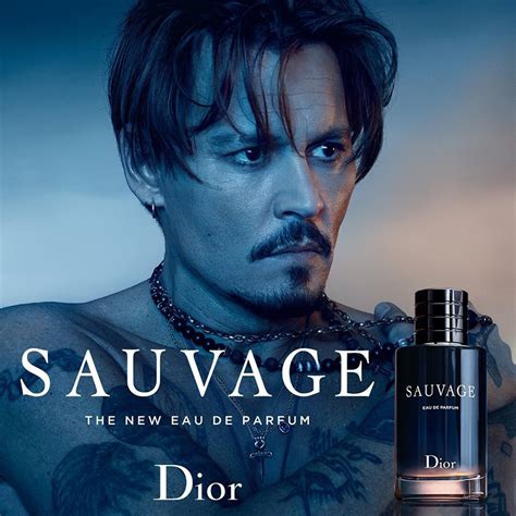 Sauvage Dior Eau de Parfum Masculino | GiraOfertas