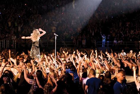 Fearless Tour 2009 Promotional Photos - Taylor Swift Photo (22397349 ...