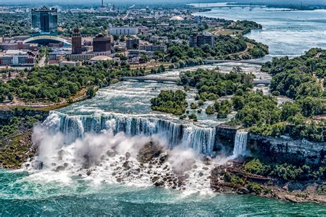 Wallpaper : Niagara Falls, USA, waterfall 2048x1367 - Wallpa - DaftSex HD