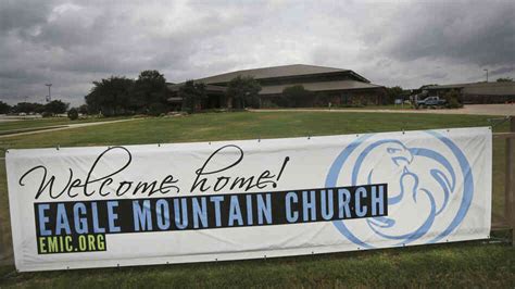 Texas Megachurch At Center Of Measles Outbreak : NPR