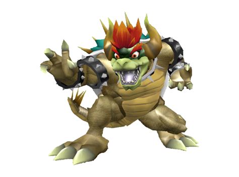 Giga Bowser (Super Smash Bros. Melee) - Atrocious Gameplay Wiki