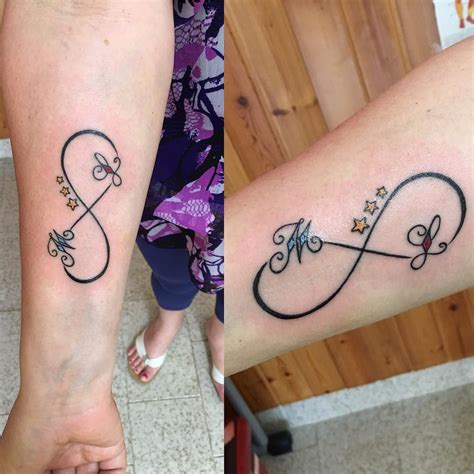 55 Charming Initial Tattoo Designs - Keep a Loved One Closer to Your Heart Check more at http ...