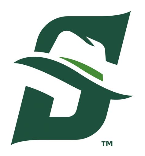 Stetson Hatters Logo - SVG, PNG, AI, EPS Vectors | Team logo, Sports team logos, College logo