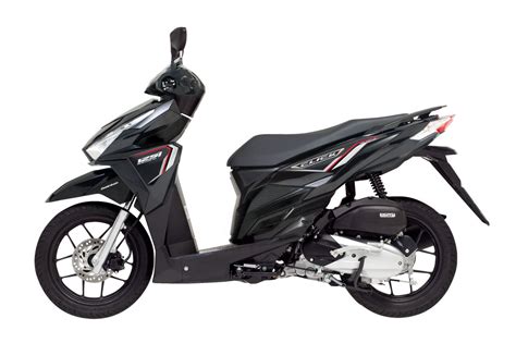 Honda Click 125i | placervial.com