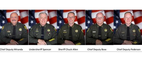 Washoe County Sheriff's Office - Northern Nevada's Full Service Law ...