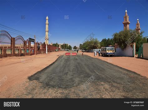 Omdurman, Khartoum / Image & Photo (Free Trial) | Bigstock