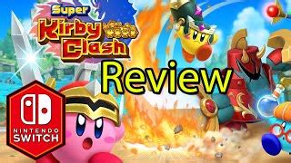 Super Kirby Clash Cheats, Cheat Codes, Hints and Walkthroughs for ...