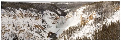 Enjoying Your Snow-Filled Yellowstone Adventure