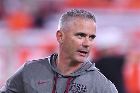 FSU Head Coach Mike Norvell Signs Extension Through 2029 - FL Teams