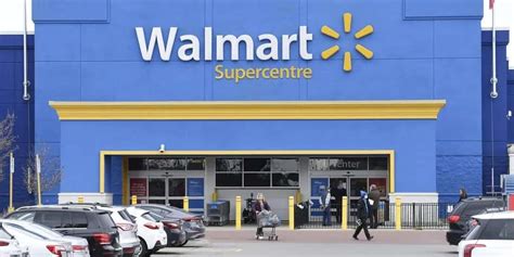 Walmart evacuated, store remains closed in Burlington | insauga