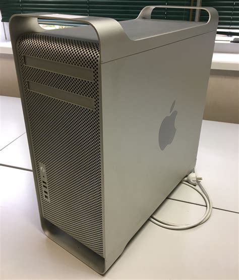 Photo Apple Mac Pro : Apple Power Mac G5 2x2,3 Ghz (6547) (#2076555 ...